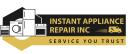Instant Appliance Repair Inc logo